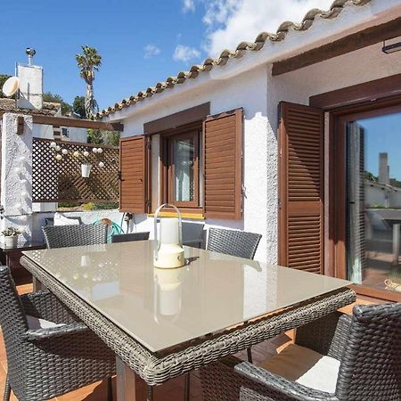 Casa Tossa 56 Personas Piscina Comunitaria Y Wi Villa Tossa de Mar Dış mekan fotoğraf