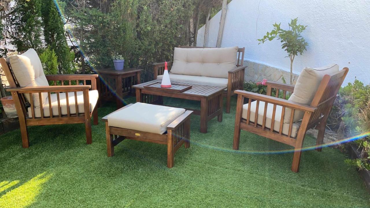 Casa Tossa 56 Personas Piscina Comunitaria Y Wi Villa Tossa de Mar Dış mekan fotoğraf