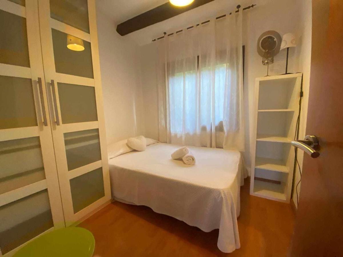 Casa Tossa 56 Personas Piscina Comunitaria Y Wi Villa Tossa de Mar Dış mekan fotoğraf