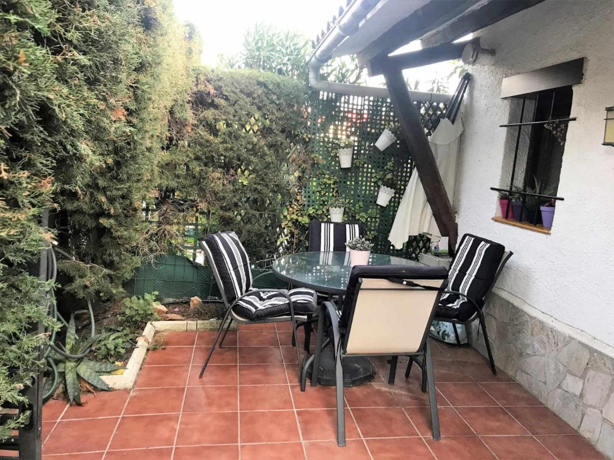 Casa Tossa 56 Personas Piscina Comunitaria Y Wi Villa Tossa de Mar Dış mekan fotoğraf