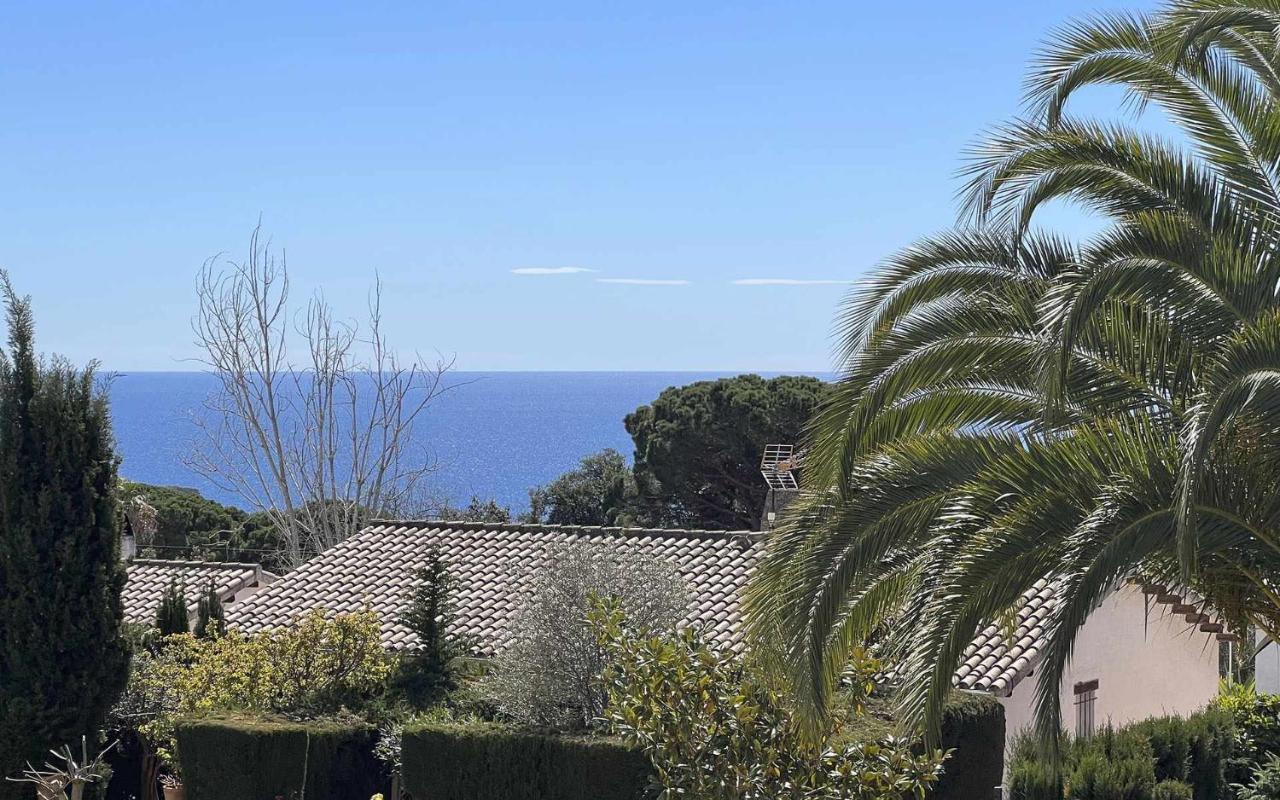 Casa Tossa 56 Personas Piscina Comunitaria Y Wi Villa Tossa de Mar Dış mekan fotoğraf